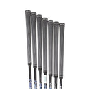 Titleist T100s 2019 Steel Mens Right Hand Irons 4-PW Stiff - Project X LZ 120