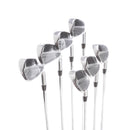 Titleist T150 Steel Mens Right Hand Irons 5-GW 2* Upright Regular - True Temper AMT Red R300