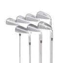 Titleist T100 2023 Steel Mens Right Hand Irons 4-PW Stiff - Project X Rifle