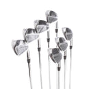 Titleist T100 2023 Steel Mens Right Hand Irons 4-PW Stiff - Project X Rifle