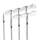 Titleist T100 2023 Steel Mens Right Hand Irons 4-PW Stiff - Project X Rifle