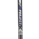 Titleist T100 2023 Steel Mens Right Hand Irons 4-PW Stiff - Project X Rifle