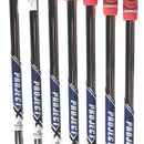 Titleist T100 2023 Steel Mens Right Hand Irons 4-PW Stiff - Project X Rifle