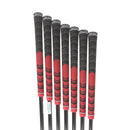 Titleist T100 2023 Steel Mens Right Hand Irons 4-PW Stiff - Project X Rifle