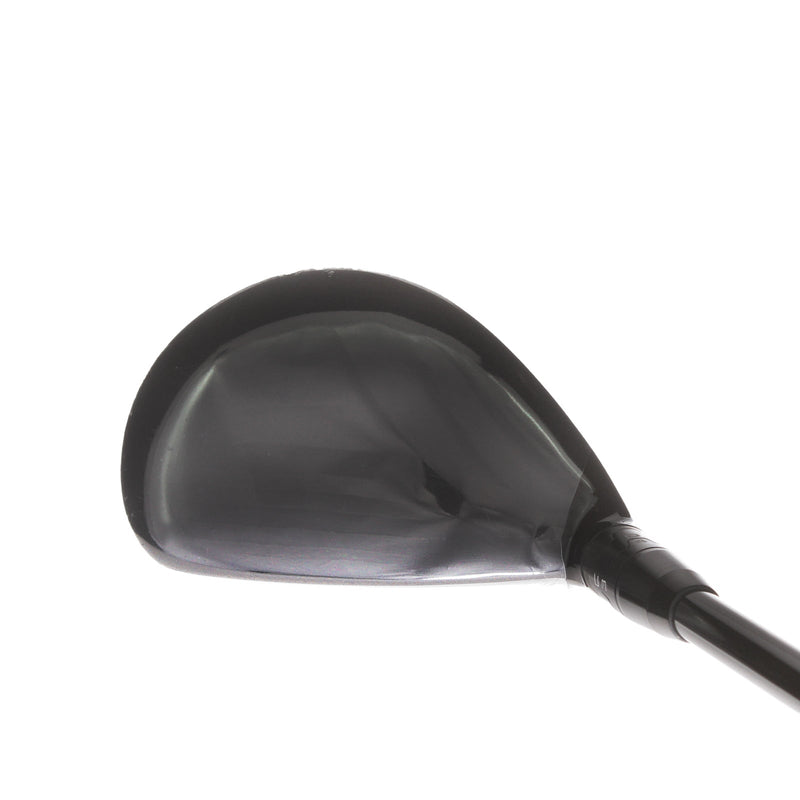 Titleist TSR2 Graphite Mens Right Hand 3 Hybrid 18* Stiff - Tensei Blue AV Series 65