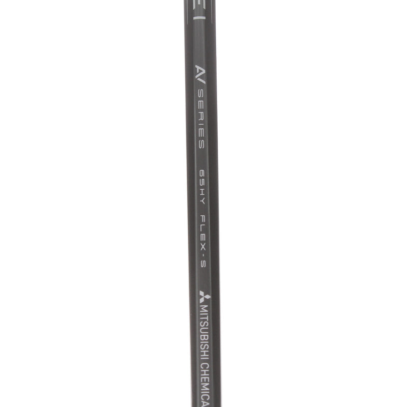 Titleist TSR2 Graphite Mens Right Hand 3 Hybrid 18* Stiff - Tensei Blue AV Series 65