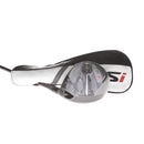 Titleist TSi2 Graphite Mens Right Hand Fairway 3 Wood 15* Stiff - HZRDUS Smoke Black RDX