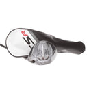 Titleist TSR2 Graphite Mens Right Hand Fairway 3 Wood 15* Regular - Project X HZRDUS Red CB