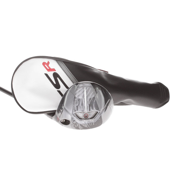 Titleist TSR2 Graphite Mens Right Hand Fairway 3 Wood 15* Regular - Project X HZRDUS Red CB