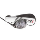 Titleist TSi2 Graphite Mens Right Hand 4 Hybrid 21* Regular - Tensei Blue AV Series 65