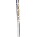 Titleist Vokey SM9 Steel Mens Right Hand Gap Wedge 50* 8 Bounce F Grind Stiff - True Temper Dynamic Gold 120