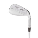 Titleist Vokey SM9 Steel Mens Right Hand Sand Wedge 54* 14 Bounce F Grind Regular - True Temper AMT Red