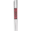 Titleist Vokey SM10 Tour Chrome Steel Mens Right Hand Gap Wedge 48* 10 Bounce F Grind Extra Stiff - KBS Tour