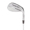 Titleist Vokey SM10 Tour Chrome Steel Mens Right Hand Sand Wedge 54* 12 Bounce D Grind Stiff - True Temper Dynamic Gold