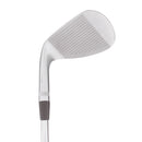 Titleist Vokey SM10 Tour Chrome Steel Mens Right Hand Sand Wedge 54* 12 Bounce D Grind Stiff - True Temper Dynamic Gold