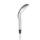 Titleist Vokey SM10 Tour Chrome Steel Mens Right Hand Sand Wedge 54* 12 Bounce D Grind Stiff - True Temper Dynamic Gold