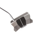 Scotty Cameron 2022 Phantom X 11.5 Mens Right Hand Putter 34" Mallet - Scotty Cameron Studio Design