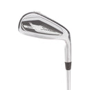 Titleist T300 2021 Steel Mens Right Hand Sand Wedge 53* Stiff - True Temper AMT Red