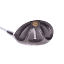 Vega VU-04 Mens Right Hand Graphite 4 Hybrid Iron