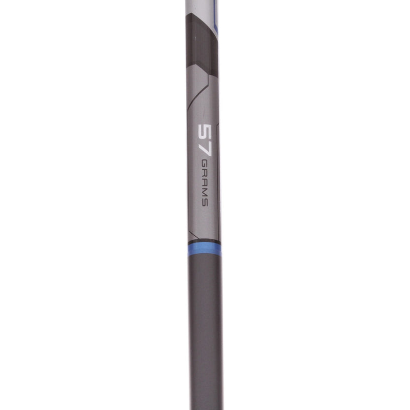 TaylorMade Sldr 460 Graphite Men's Right Hand Driver 14 Degree Regular - Speeder