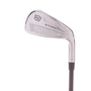 Wilson Staff Staff Model Graphite Men's Right 3 Hybrid 21 Degree Extra Stiff - KBS 80