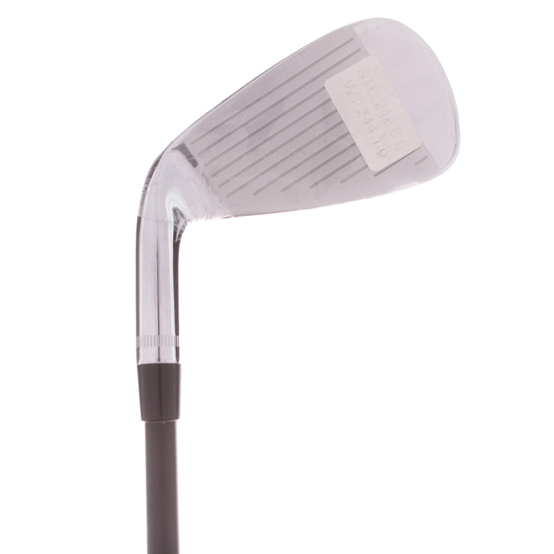 Wilson Staff Staff Model Graphite Men's Right 3 Hybrid 21 Degree Extra Stiff - KBS 80