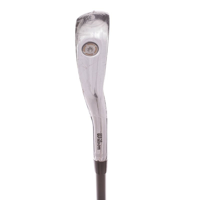 Wilson Staff Staff Model Graphite Men's Right 3 Hybrid 21 Degree Extra Stiff - KBS 80