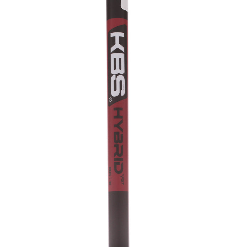 Wilson Staff Staff Model Graphite Men's Right 3 Hybrid 21 Degree Extra Stiff - KBS 80