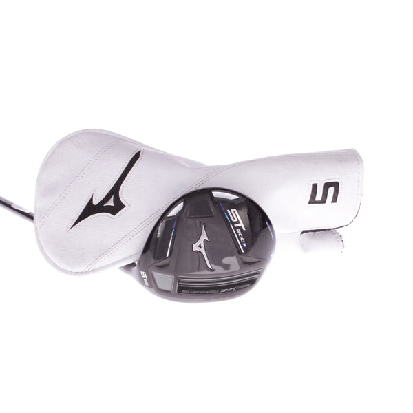 Mizuno ST 200 X Ladies Right Hand Fairway 5 Wood Graphite Ladies - MFusion