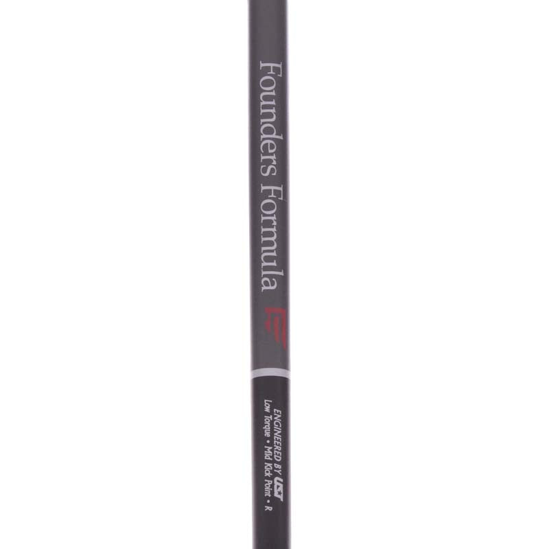 Founders Club Double Sole 15 Degree Fairway 3 Wood