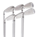 Wilson Staff Di7 Steel Mens Right Hand Irons 4-PW Standard Uniflex - True Temper TX-105 FS