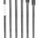 Wilson Staff Di7 Steel Mens Right Hand Irons 4-PW Standard Uniflex - True Temper TX-105 FS