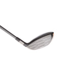 Callaway Mavrik Max Graphite Mens Left Hand Fairway 5 Wood 18* Stiff - Even Flow Riptide 6.0 S 60G