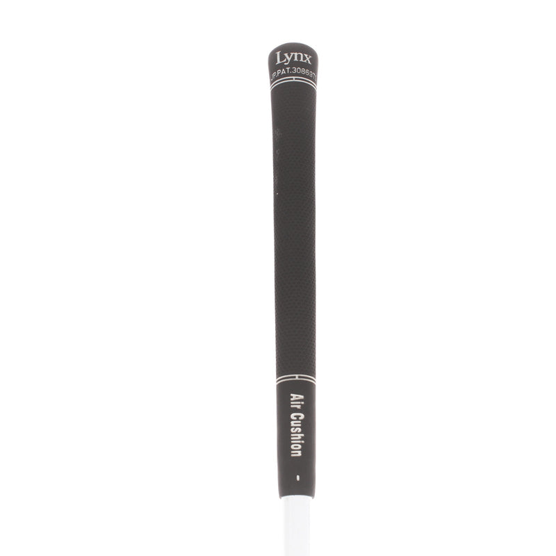 Lynx Parallax Graphite Mens Right Hand Fairway 5 Wood 18.5* Ultralite - Lynx X 4.5 Torque 60g UL F