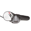 Titleist TSR2+ Graphite Mens Right Hand Fairway 3 Wood 13* Regular - Hzrdus CB 60G