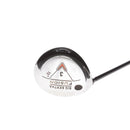 Callaway Big Bertha Fusion Graphite Mens Left Hand Fairway 3 Wood 15* Stiff - HTD FZR Harmon Tour Design