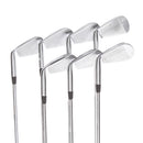 Nike Vapor Pro Combo Steel Mens Right Hand Irons 4-PW Standard Stiff - Dynamic Gold Pro S300
