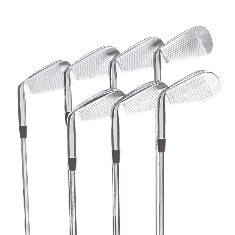 Nike Vapor Pro Combo Steel Mens Right Hand Irons 4-PW Standard Stiff - Dynamic Gold Pro S300