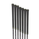 Nike Vapor Pro Combo Steel Mens Right Hand Irons 4-PW Standard Stiff - Dynamic Gold Pro S300