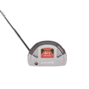TaylorMade Spider GT Rollback Mens Right Hand Putter 33" Mallet - Super Stroke Pistol GTR 1.0