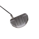 TaylorMade Spider GT Rollback Mens Right Hand Putter 33" Mallet - Super Stroke Pistol GTR 1.0