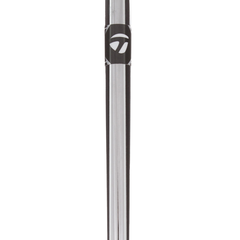 TaylorMade Spider GT Rollback Mens Right Hand Putter 33" Mallet - Super Stroke Pistol GTR 1.0