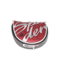 TaylorMade Spider GT Rollback Mens Right Hand Putter 33" Mallet - Super Stroke Pistol GTR 1.0