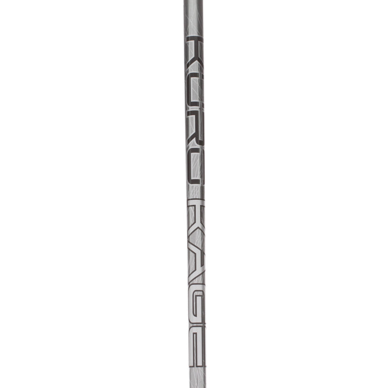 KuroKage 45 L Fairway Shaft Mitsubishi Ladies Titleist 2nd Gen - TS/TSi/TSr 40.75"