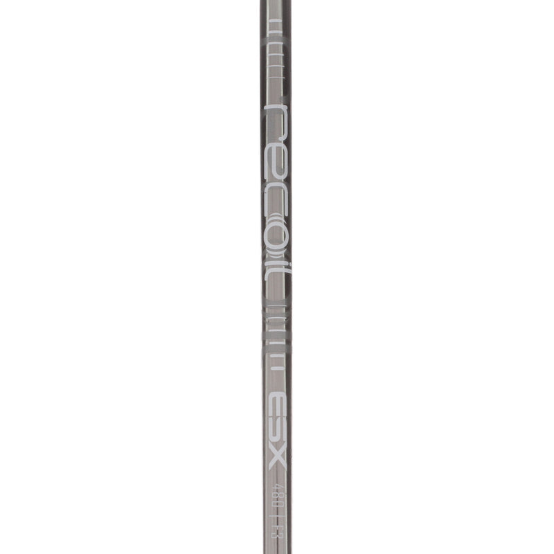Recoil ESX 480 F3 Hybrid Shaft UST Mamiya Regular Cobra - SZ/Radspeed/Aerojet/Darkspeed 39.5"