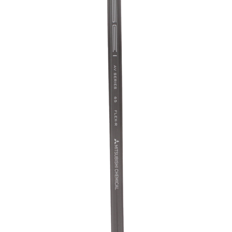 Tensei AV Blue 65 Fairway Shaft Mitsubishi Regular Titleist 2nd Gen - TS/TSi/TSr 42.25"