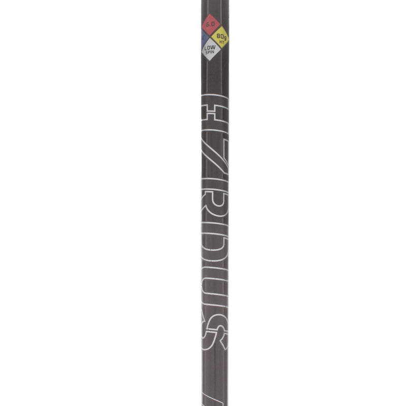 HZRDUS Smoke RDX Hybrid Shaft Project X Stiff Titleist 1st Gen - 913/915/917 39.75"