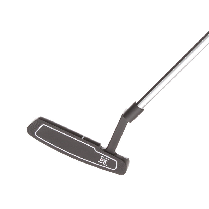 Odyssey DFX 1 Mens Right Hand Putter 34" Blade - Odyssey