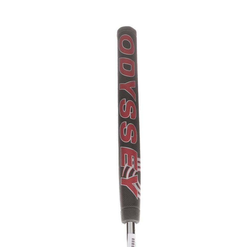 Odyssey DFX 1 Mens Right Hand Putter 34" Blade - Odyssey