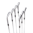 Cobra Fly-Z Pro Steel Mens Right Hand Irons 4-PW Standard Stiff - KBS Tour